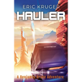Hauler - Paperback