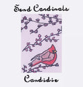 Send Cardinals - Hardcover