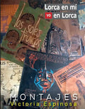 Lorca en mí yo en Lorca - Paperback