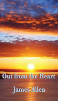 Out from the Heart - Hardcover