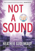 Not a Sound - Paperback