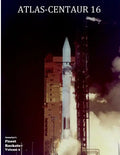 Atlas-Centaur 16 - Paperback