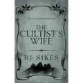 The Cultist's Wife - Paperback