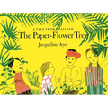 The Paper-Flower Tree - Hardcover