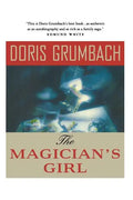 Magician's Girl - Paperback