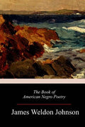 The Book of American Negro Poetry - Paperback