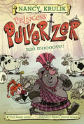 Bad Moooove! #3 - Paperback