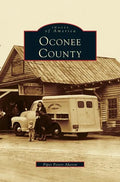 Oconee County - Hardcover