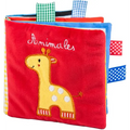 Animales - Fabric