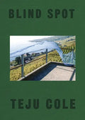 Blind Spot - Hardcover