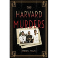 The Harvard Murders - Paperback
