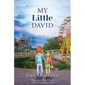 My Little David - Paperback