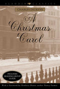 A Christmas Carol - Paperback