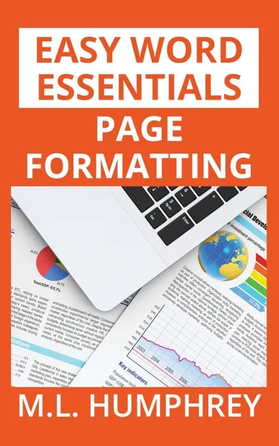 Page Formatting - Paperback