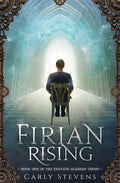 Firian Rising - Paperback