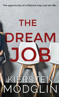 The Dream Job - Hardcover