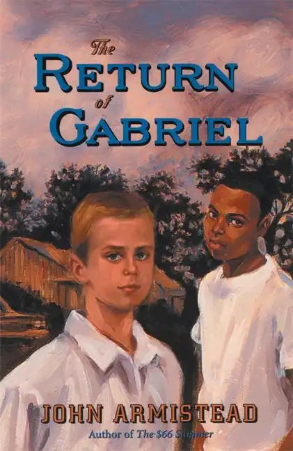 The Return of Gabriel - Paperback