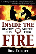 Inside the Beverly Hills Supper Club Fire - Hardcover