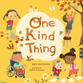 One Kind Thing - Paperback
