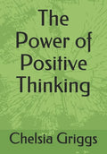 The Power of Positive Thinking - Paperback