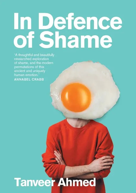In Defence of Shame - Paperback