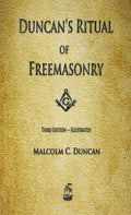 Duncan's Ritual of Freemasonry - Hardcover