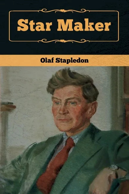 Star Maker - Paperback