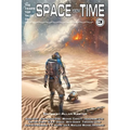 The Year's Top Tales of Space and Time 3 - Paperback