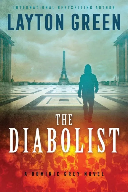 The Diabolist - Paperback