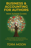 Business and Accounting for Authors - Paperback