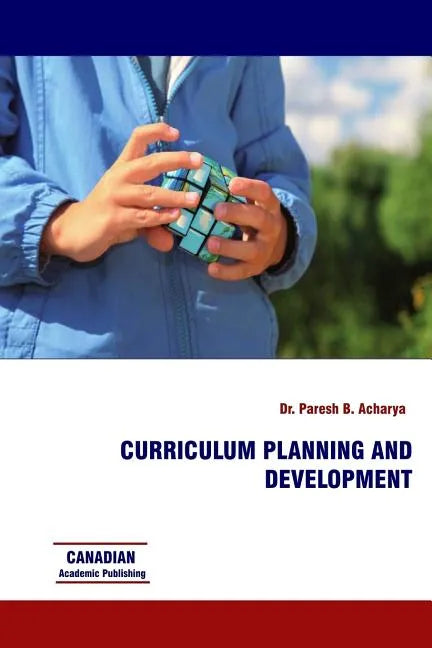 Curriculum Planning and Development - Paperback