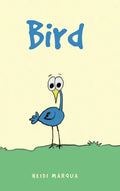 Bird - Hardcover