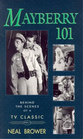Mayberry 101: Volume 1 - Paperback