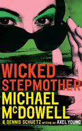 Wicked Stepmother - Paperback