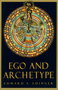 Ego and Archetype - Paperback