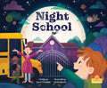 Night School - Paperback