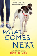 What Comes Next - Hardcover