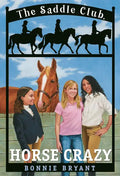 Horse Crazy - Paperback