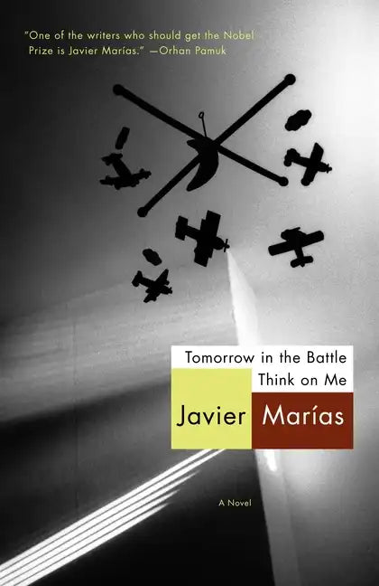 Tomorrow in the Battle Think on Me - Paperback