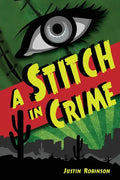 A Stitch in Crime - Paperback