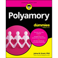Polyamory for Dummies - Paperback