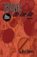 Grooves On-The-Go: Volume One - Paperback