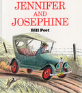 Jennifer and Josephine - Paperback