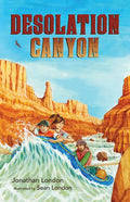 Desolation Canyon - Hardcover