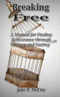 Breaking Free - Paperback