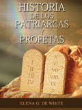 Historia de los Patriarcas y Profetas - Paperback