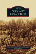 Nisqually Indian Tribe - Hardcover