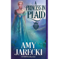 A Princess in Plaid - Paperback