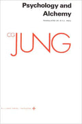Collected Works of C. G. Jung, Volume 12: Psychology and Alchemy - Paperback