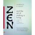 Zen and the Art of Making a Living: A Practical Guide to Creative Career Design - Paperback